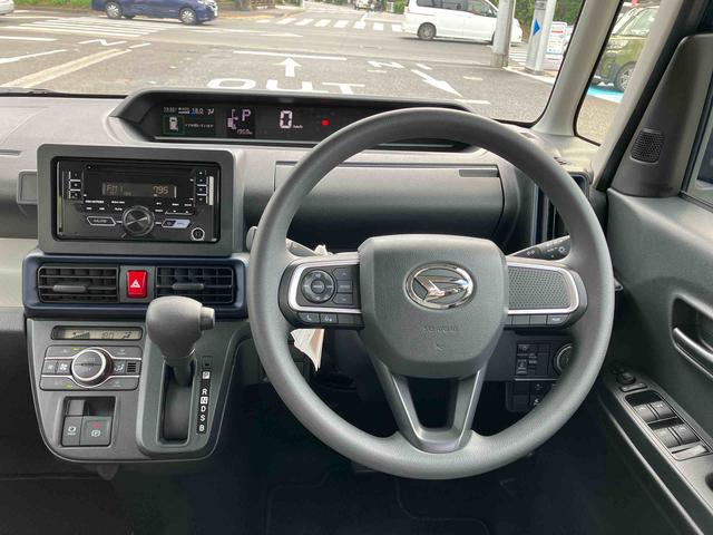 タントＸ保証　新車保証・まごころ保証　１年間・走行距離無制限付き（東京都）の中古車