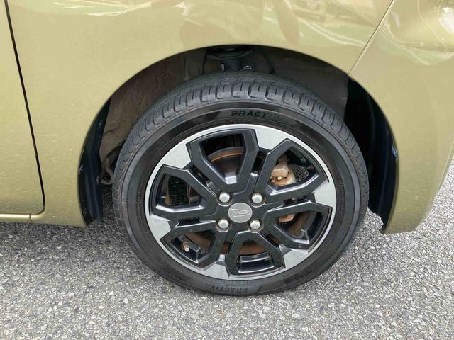 ウェイクＧターボリミテッドＳＡIII保証　まごころ保証　１年間・走行距離無制限付き　７インチナビ・パノラマカメラ・ドラレコ・ＥＴＣ装備（東京都）の中古車