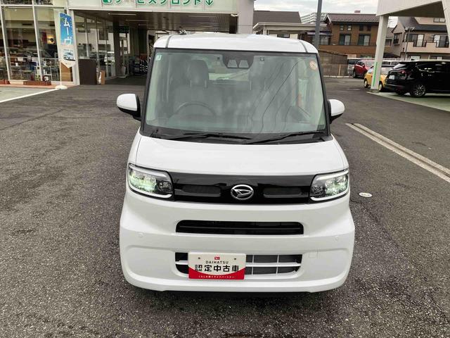 タントX保証 新車保証・まごころ保証 1年間・走行距離無制限付き 7インチナビ・バックカメラ・ドラレコ・ETC装備(東京都)の中古車