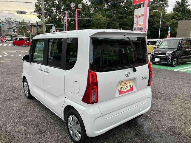 タントX保証 新車保証・まごころ保証 1年間・走行距離無制限付き 7インチナビ・バックカメラ・ドラレコ・ETC装備(東京都)の中古車