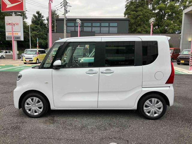 タントX保証 新車保証・まごころ保証 1年間・走行距離無制限付き 7インチナビ・バックカメラ・ドラレコ・ETC装備(東京都)の中古車