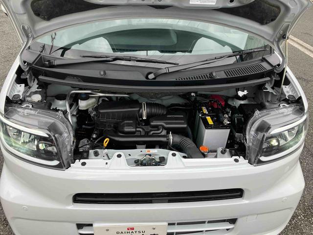 タントX保証 新車保証・まごころ保証 1年間・走行距離無制限付き 7インチナビ・バックカメラ・ドラレコ・ETC装備(東京都)の中古車