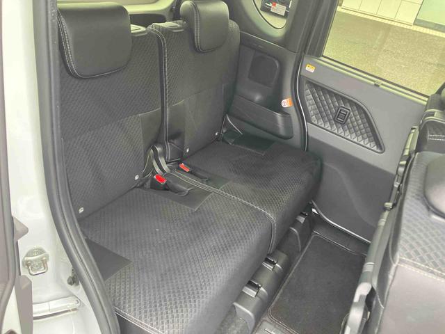 タントカスタムRS保証1年間・距離無制限 ナビ・パノラマカメラ・ドラレコ・ETC(東京都)の中古車