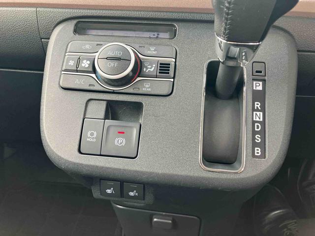 ムーヴキャンバスセオリーＧターボ保証１年間・距離無制限　ナビ・パノラマカメラ・ドラレコ（東京都）の中古車