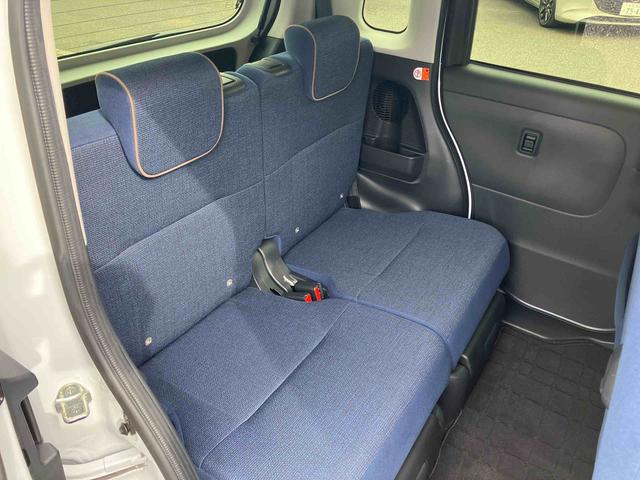 ムーヴキャンバスセオリーＧターボ保証１年間・距離無制限　ナビ・パノラマカメラ・ドラレコ（東京都）の中古車