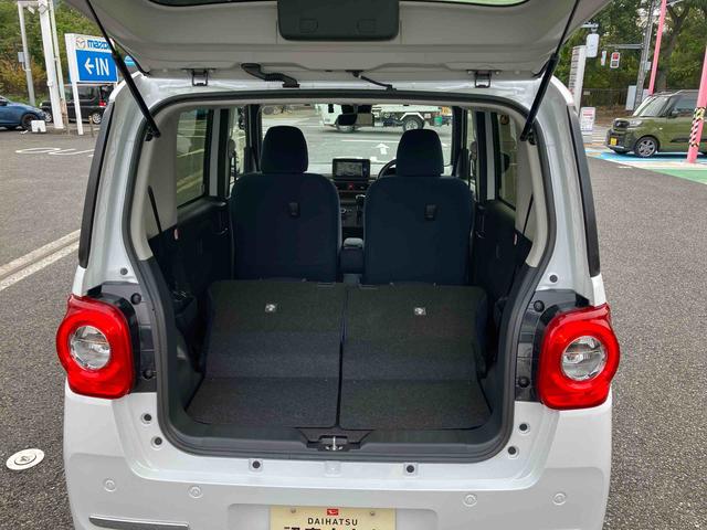 ムーヴキャンバスセオリーＧターボ保証１年間・距離無制限　ナビ・パノラマカメラ・ドラレコ（東京都）の中古車