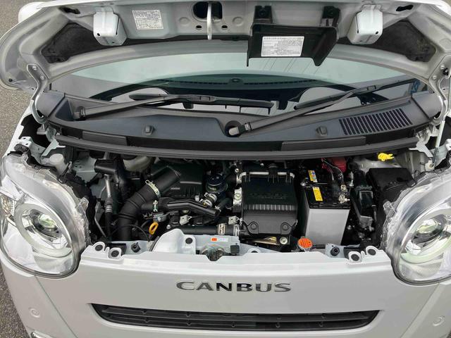 ムーヴキャンバスセオリーＧターボ保証１年間・距離無制限　ナビ・パノラマカメラ・ドラレコ（東京都）の中古車