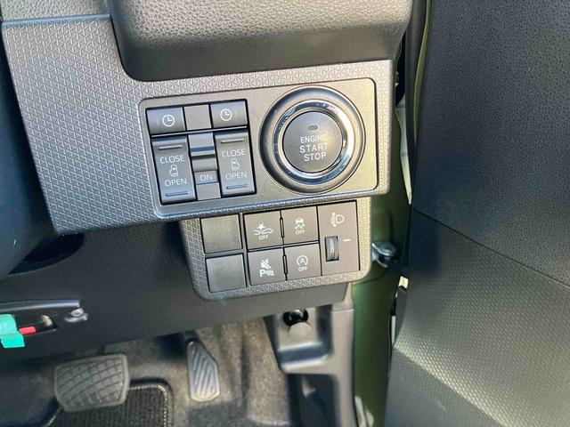 タントファンクロスターボ保証　新車保証・まごころ保証　１年間・走行距離無制限付き　ナビ・バックカメラ・ドラレコ（東京都）の中古車