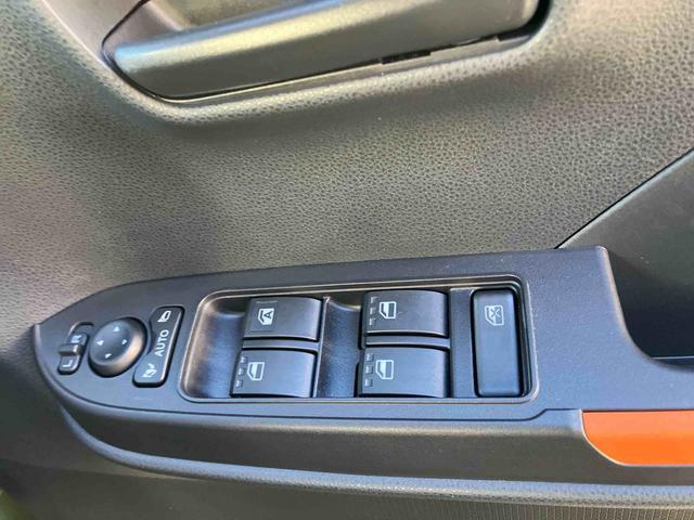 タントファンクロスターボ保証　新車保証・まごころ保証　１年間・走行距離無制限付き　ナビ・バックカメラ・ドラレコ（東京都）の中古車