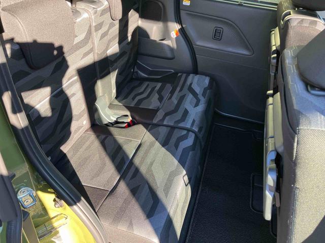 タントファンクロスターボ保証　新車保証・まごころ保証　１年間・走行距離無制限付き　ナビ・バックカメラ・ドラレコ（東京都）の中古車