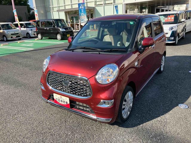 キャストスタイルＸ　リミテッド　ＳＡIII保証　まごころ保証　１年間・走行距離無制限付き　ナビ・バックカメラ・ドラレコ・ＥＴＣ（東京都）の中古車