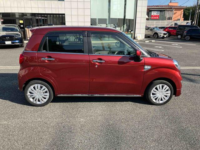 キャストスタイルＸ　リミテッド　ＳＡIII保証　まごころ保証　１年間・走行距離無制限付き　ナビ・バックカメラ・ドラレコ・ＥＴＣ（東京都）の中古車