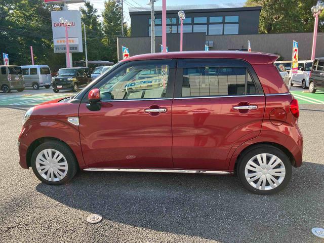 キャストスタイルＸ　リミテッド　ＳＡIII保証　まごころ保証　１年間・走行距離無制限付き　ナビ・バックカメラ・ドラレコ・ＥＴＣ（東京都）の中古車