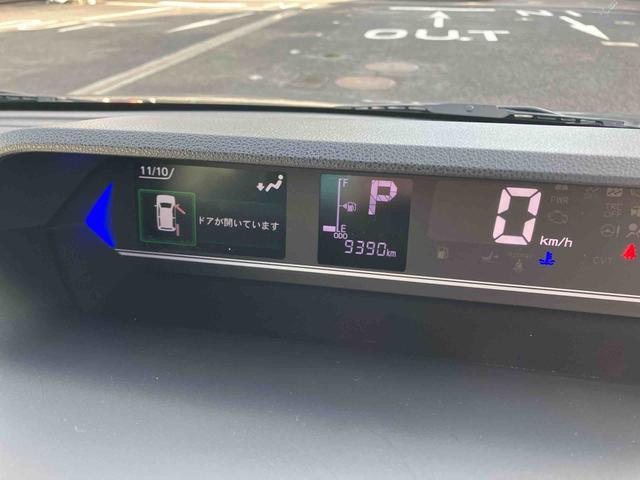 タントカスタムＲＳ保証　新車保証・まごころ保証　１年間・走行距離無制限付き（東京都）の中古車