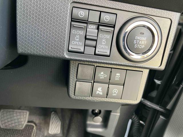 タントカスタムＲＳ保証　新車保証・まごころ保証　１年間・走行距離無制限付き（東京都）の中古車