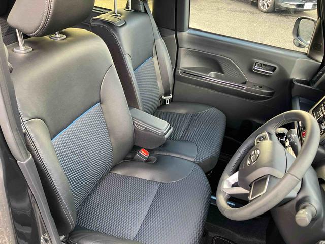 タントカスタムＲＳ保証　新車保証・まごころ保証　１年間・走行距離無制限付き（東京都）の中古車