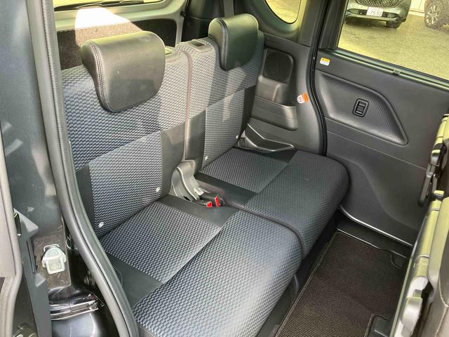 タントカスタムＲＳ保証　新車保証・まごころ保証　１年間・走行距離無制限付き（東京都）の中古車