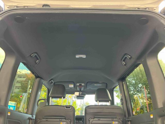 タントカスタムＲＳ保証　新車保証・まごころ保証　１年間・走行距離無制限付き（東京都）の中古車