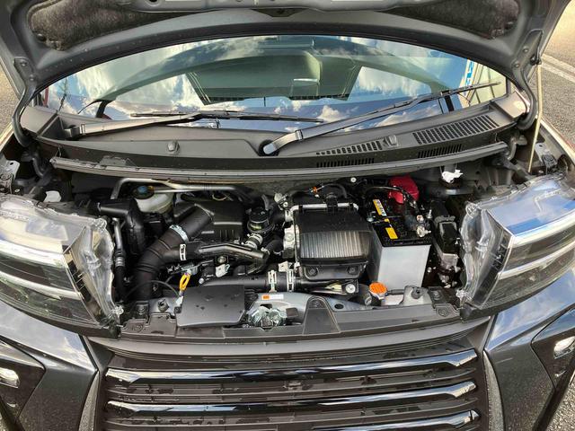 タントカスタムＲＳ保証　新車保証・まごころ保証　１年間・走行距離無制限付き（東京都）の中古車