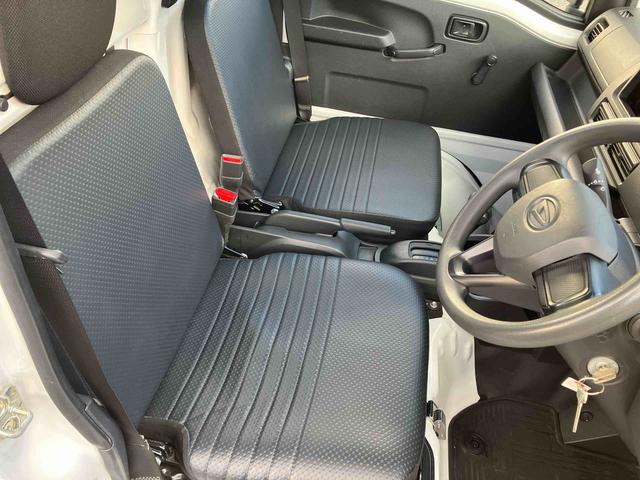 ハイゼットトラックスタンダード保証　新車保証・まごころ保証　１年間・走行距離無制限付き（東京都）の中古車