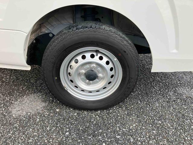 ハイゼットトラックスタンダード保証　新車保証・まごころ保証　１年間・走行距離無制限付き（東京都）の中古車