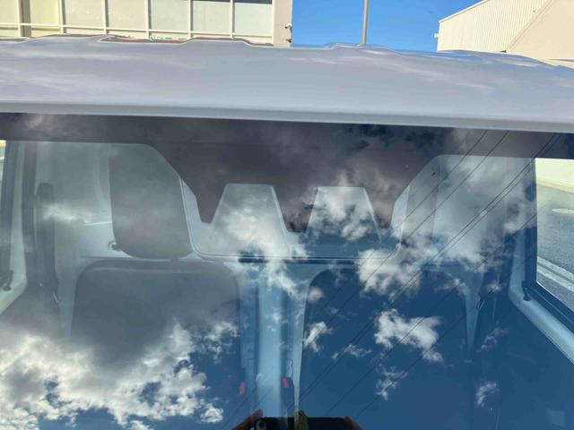 ハイゼットトラックスタンダード保証　新車保証・まごころ保証　１年間・走行距離無制限付き（東京都）の中古車