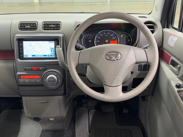 ムーヴコンテG NAVI保証1年間・距離無制限 ナビ・バックカメラ・ドラレコ・ETC(東京都)の中古車