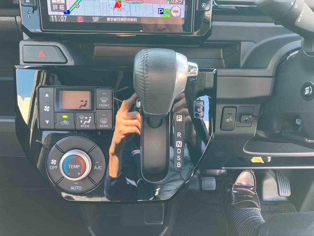 ウェイクGターボリミテッドSAIII保証 新車保証・まごころ保証 1年間・走行距離無制限付き ナビ・パノラマカメラ・ドラレコ・ETC(東京都)の中古車