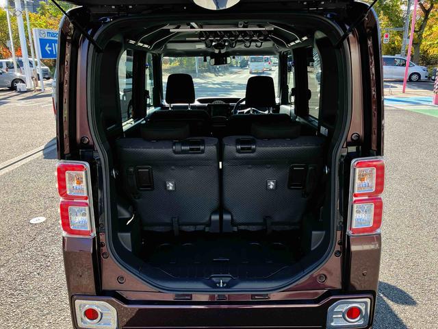 ウェイクGターボリミテッドSAIII保証 新車保証・まごころ保証 1年間・走行距離無制限付き ナビ・パノラマカメラ・ドラレコ・ETC(東京都)の中古車