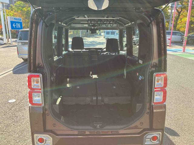 ウェイクGターボリミテッドSAIII保証 新車保証・まごころ保証 1年間・走行距離無制限付き ナビ・パノラマカメラ・ドラレコ・ETC(東京都)の中古車