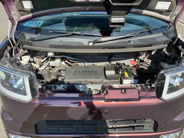 ウェイクGターボリミテッドSAIII保証 新車保証・まごころ保証 1年間・走行距離無制限付き ナビ・パノラマカメラ・ドラレコ・ETC(東京都)の中古車