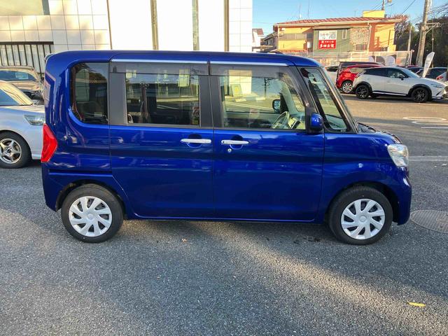 タントX SAIII保証 まごころ保証 1年間・走行距離無制限付き ナビ・バックカメラ・ドラレコ・ETC(東京都)の中古車