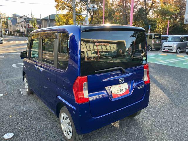 タントX SAIII保証 まごころ保証 1年間・走行距離無制限付き ナビ・バックカメラ・ドラレコ・ETC(東京都)の中古車