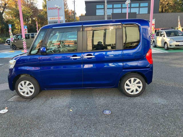 タントX SAIII保証 まごころ保証 1年間・走行距離無制限付き ナビ・バックカメラ・ドラレコ・ETC(東京都)の中古車