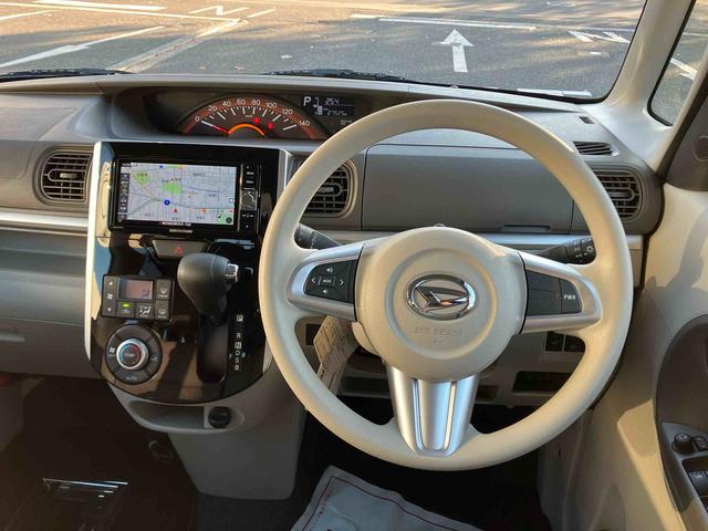 タントX SAIII保証 まごころ保証 1年間・走行距離無制限付き ナビ・バックカメラ・ドラレコ・ETC(東京都)の中古車