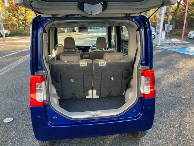 タントX SAIII保証 まごころ保証 1年間・走行距離無制限付き ナビ・バックカメラ・ドラレコ・ETC(東京都)の中古車