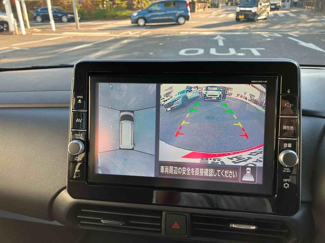 ｅＫクロススペースＴ保証　まごころ保証　１年間・走行距離無制限付き　ナビ・パノラマカメラ・ドラレコ・ＥＴＣ（東京都）の中古車