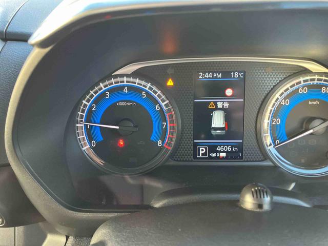 ｅＫクロススペースＴ保証　まごころ保証　１年間・走行距離無制限付き　ナビ・パノラマカメラ・ドラレコ・ＥＴＣ（東京都）の中古車