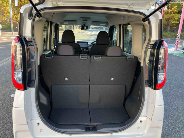 ｅＫクロススペースＴ保証　まごころ保証　１年間・走行距離無制限付き　ナビ・パノラマカメラ・ドラレコ・ＥＴＣ（東京都）の中古車