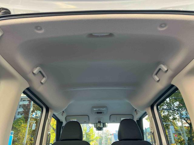 ｅＫクロススペースＴ保証　まごころ保証　１年間・走行距離無制限付き　ナビ・パノラマカメラ・ドラレコ・ＥＴＣ（東京都）の中古車