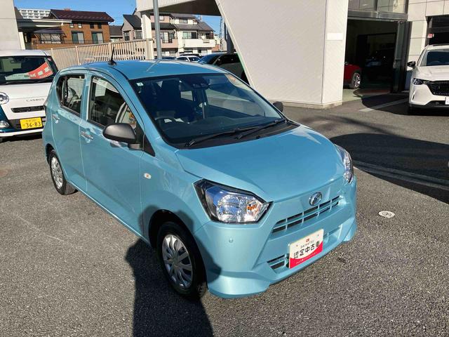 ミライースＬ　ＳＡIII保証　新車保証・まごころ保証　１年間・走行距離無制限付き（東京都）の中古車