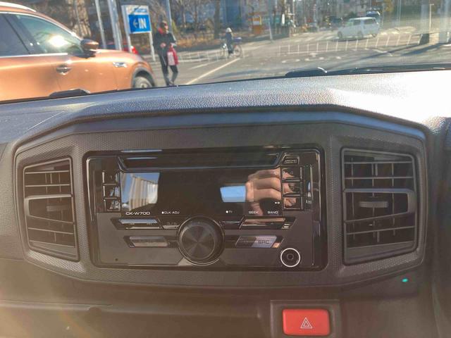 ミライースＬ　ＳＡIII保証　新車保証・まごころ保証　１年間・走行距離無制限付き（東京都）の中古車