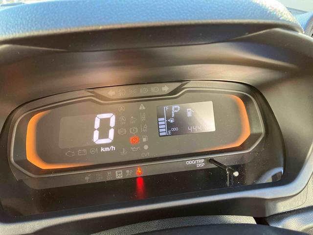 ミライースＬ　ＳＡIII保証　新車保証・まごころ保証　１年間・走行距離無制限付き（東京都）の中古車