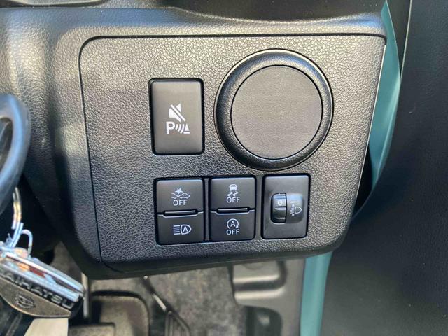 ミライースＬ　ＳＡIII保証　新車保証・まごころ保証　１年間・走行距離無制限付き（東京都）の中古車