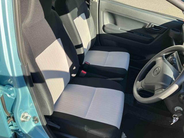 ミライースＬ　ＳＡIII保証　新車保証・まごころ保証　１年間・走行距離無制限付き（東京都）の中古車