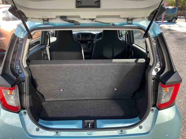 ミライースＬ　ＳＡIII保証　新車保証・まごころ保証　１年間・走行距離無制限付き（東京都）の中古車