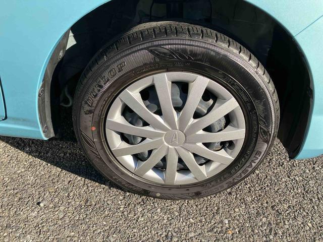 ミライースＬ　ＳＡIII保証　新車保証・まごころ保証　１年間・走行距離無制限付き（東京都）の中古車