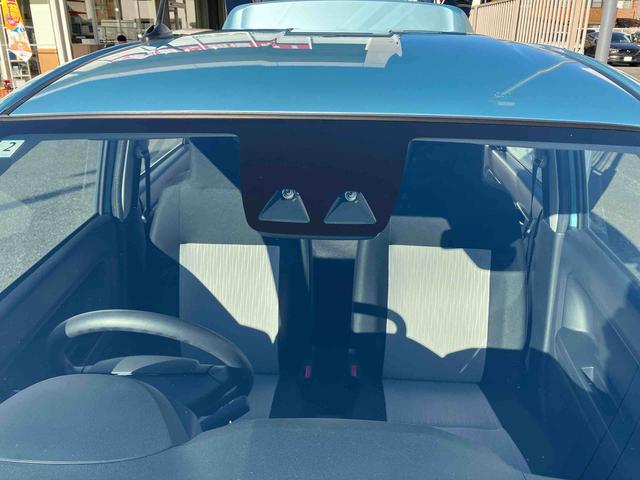 ミライースＬ　ＳＡIII保証　新車保証・まごころ保証　１年間・走行距離無制限付き（東京都）の中古車