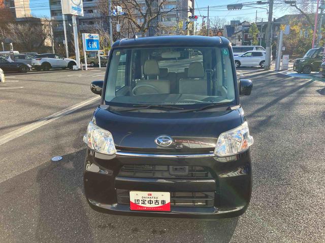 タントＬ　ＳＡ保証　まごころ保証　１年間・走行距離無制限付きナビ・バックカメラ・ＥＴＣ（東京都）の中古車