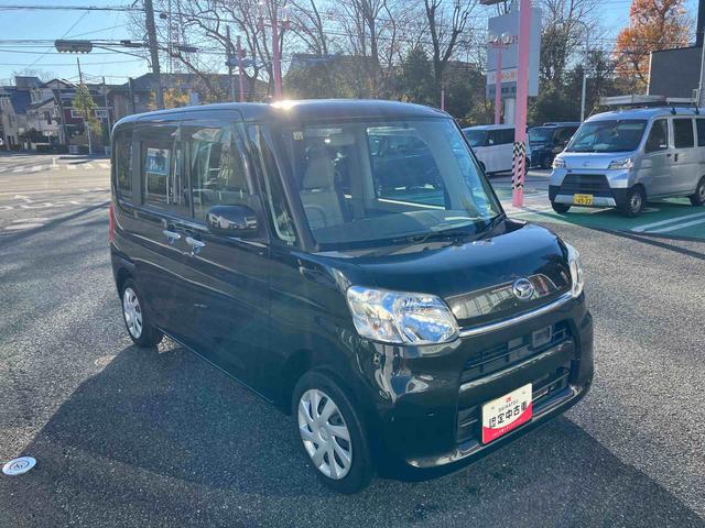 タントＬ　ＳＡ保証　まごころ保証　１年間・走行距離無制限付きナビ・バックカメラ・ＥＴＣ（東京都）の中古車